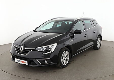 Renault Megane 1.3 TCe Limited