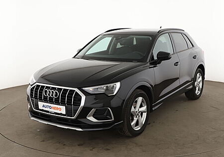 Audi Q3 35 TDI Advanced