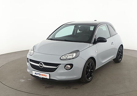 Opel Adam 1.2 Glam ecoFlex