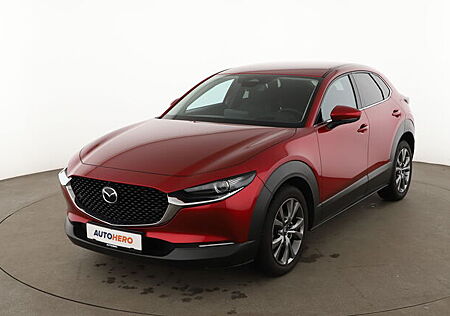 Mazda CX-30 2.0 Skyactiv-X Mild-Hybrid Exclusive-Line 2WD