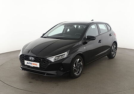 Hyundai i20 1.0 T-GDI Mild-Hybrid Trend