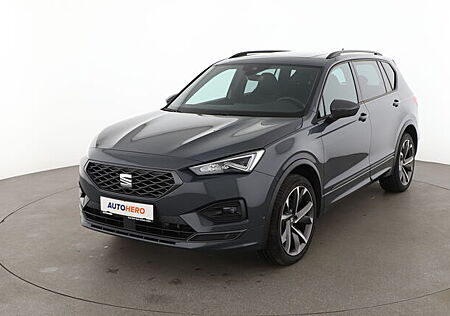 Seat Tarraco 2.0 TDI FR 4Drive