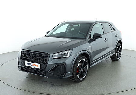 Audi Q2 35 TFSI S line