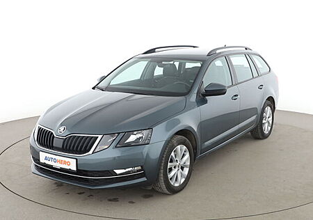 Skoda Octavia 1.5 TSI ACT Style