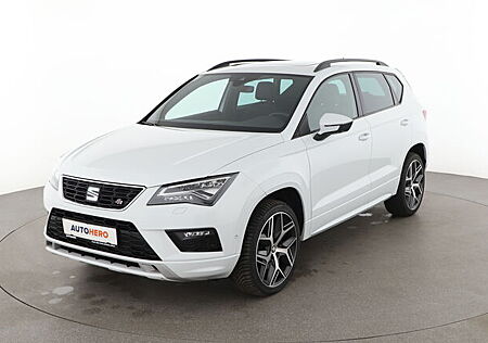 Seat Ateca 2.0 TDI FR