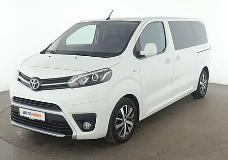 Toyota Pro Ace 2.0 D-4D L1 Executive