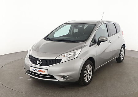 Nissan Note 1.2 Acenta PLUS