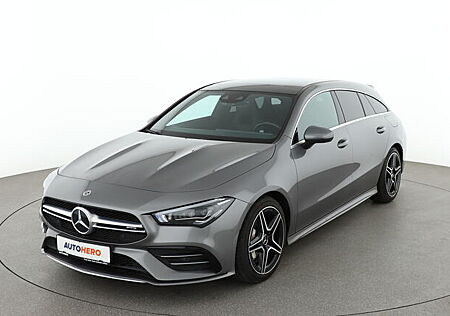 Mercedes-Benz Andere CLA 35 Shooting Brake AMG 4Matic