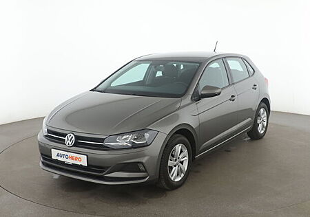VW Polo 1.0 TSI Advance