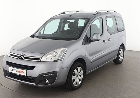 Citroën Berlingo 1.6 Selection