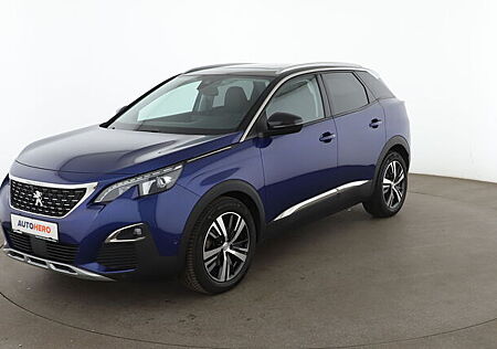 Peugeot 3008 1.6 Blue-HDi Allure