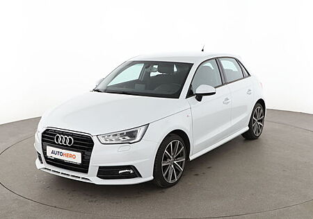 Audi A1 1.0 TFSI S line