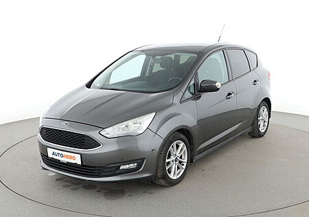 Ford C-Max 1.0 EcoBoost Trend