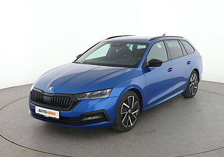 Skoda Octavia 1.5 TSI ACT Style