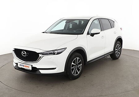 Mazda CX-5 2.5 Kangei 2WD