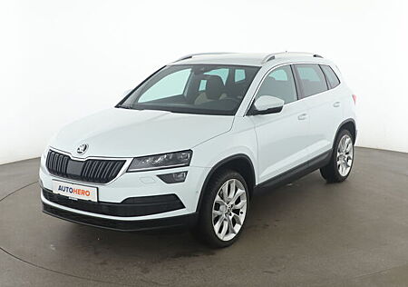 Skoda Karoq 1.5 TSI ACT Style