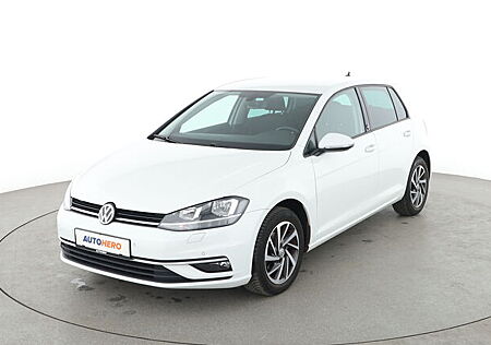 VW Golf 1.0 TSI Sound