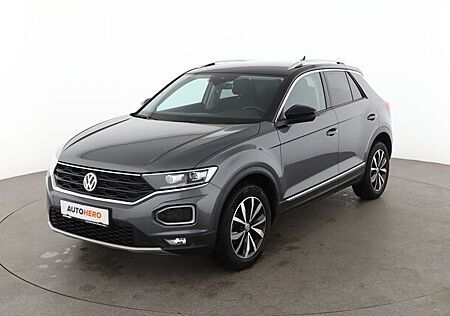 VW T-Roc 1.5 TSI ACT Style