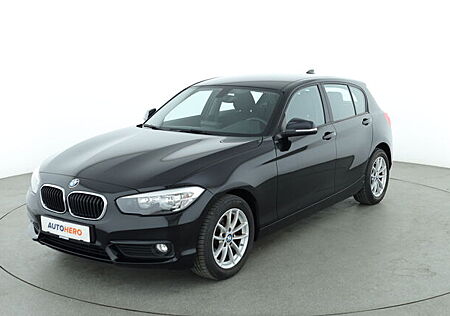 BMW 1er 118i Advantage