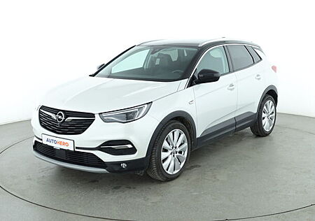 Opel Grandland X 1.6 Turbo Ultimate