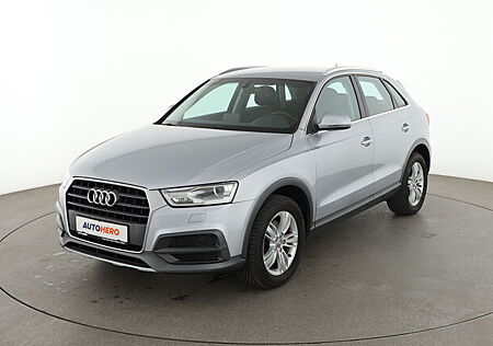 Audi Q3 1.4 TFSI Design