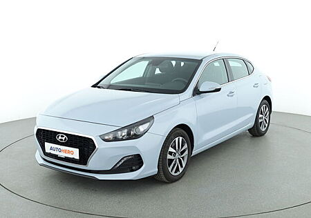 Hyundai i30 1.0 T-GDI Edition #Mondial