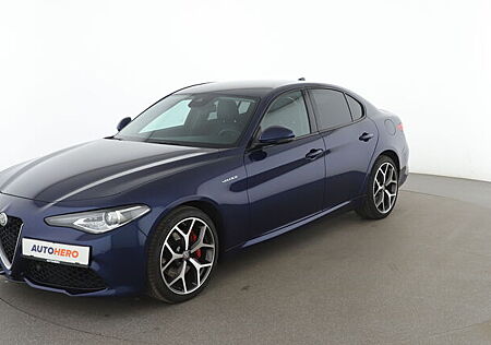 Alfa Romeo Giulia 2.2 JTDM Veloce