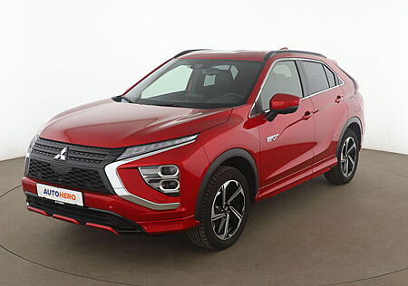 Mitsubishi Eclipse Cross 2.4 Plug-in Hybrid Plus Select 4WD
