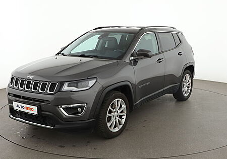 Jeep Compass 1.3 T-GDI Limited FWD