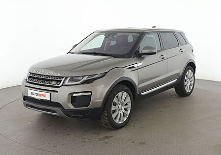 Land Rover Range Rover Evoque 2.0 Turbo HSE