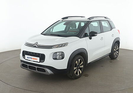 Citroën C3 Aircross 1.2 PureTech Feel