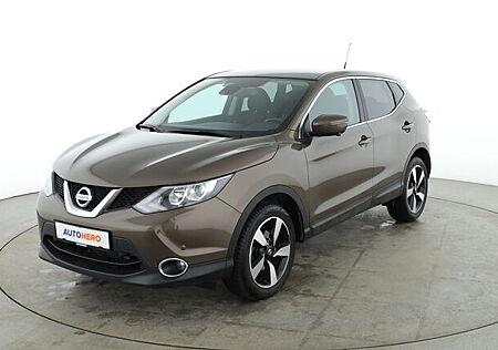 Nissan Qashqai 1.2 360