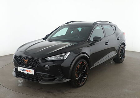 Cupra Formentor 2.5 TSI VZ5 4Drive