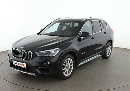 BMW X1 xDrive 20i xLine