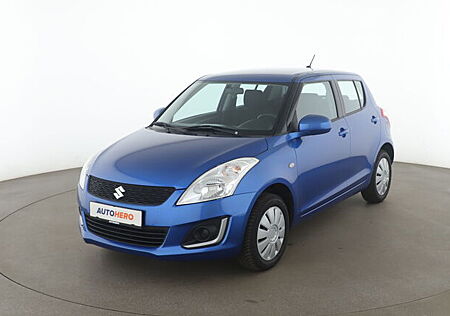 Suzuki Swift 1.2 Club 4x4