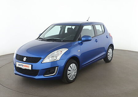 Suzuki Swift 1.2 Club 4x4