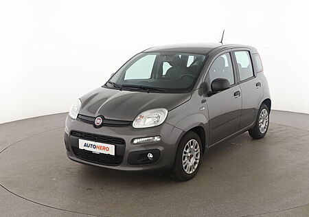 Fiat Panda 1.0 Mild-Hybrid
