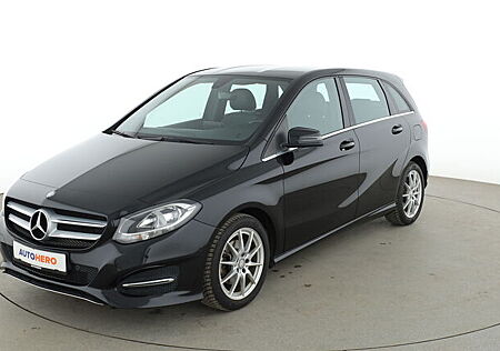 Mercedes-Benz B-Klasse B 200 Urban