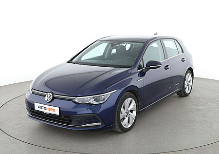 VW Golf 1.5 eTSI ACT Style