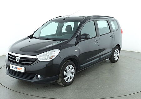 Dacia Lodgy 1.2 TCe Laureate