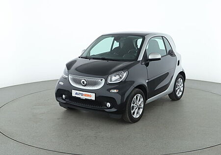 Smart ForTwo 1.0 passion