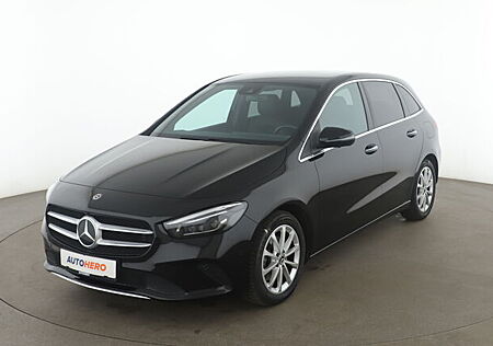 Mercedes-Benz B-Klasse B 200 Progressive