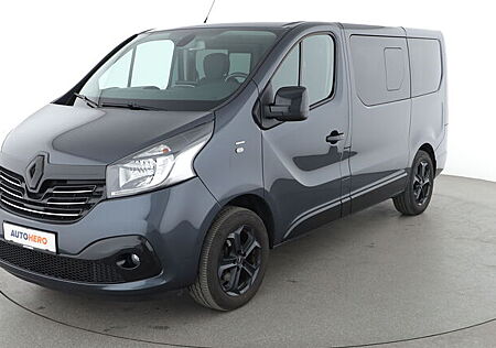 Renault Trafic 1.6 dCi Energy L1H1 SpaceClass