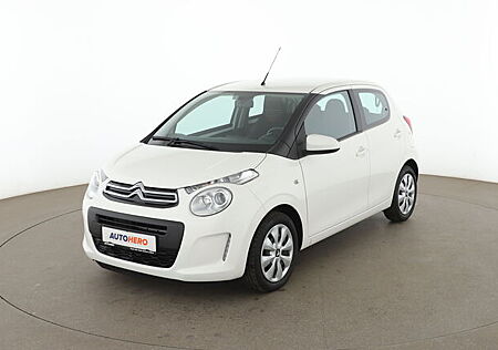 Citroën C1 1.0 VTi Feel