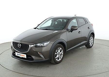 Mazda CX-3 2.0 Center-Line