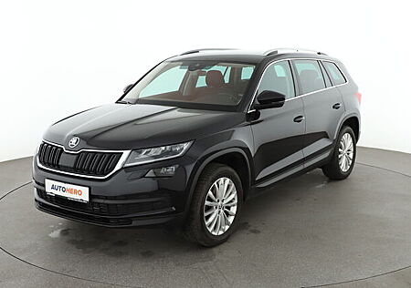 Skoda Kodiaq 2.0 TDI Style