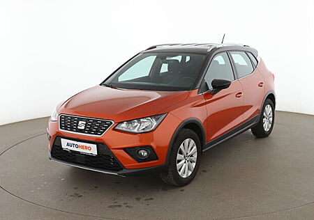 Seat Arona 1.0 TSI Xcellence