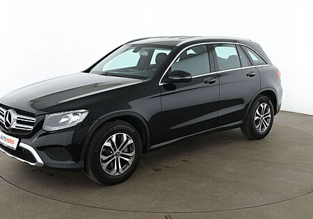 Mercedes-Benz GLC-Klasse GLC 220 4Matic Exclusive