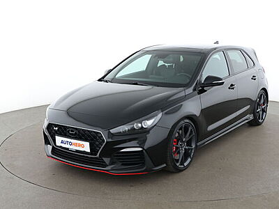 Hyundai i30 2.0 TGDI N Performance