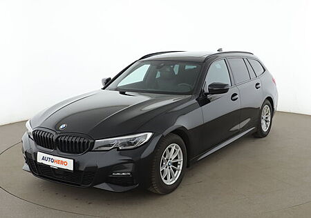 BMW 3er 320d M Sport